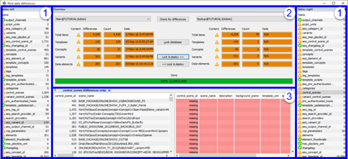 images/download/attachments/41796040/pilot_database_pilot_data_differences_window.png